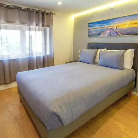 Appartamento Modern With Garden *