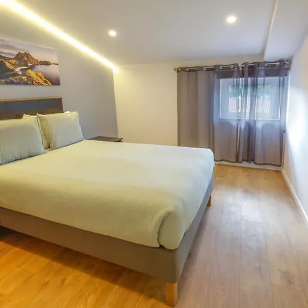 Modern With Garden Apartamento *