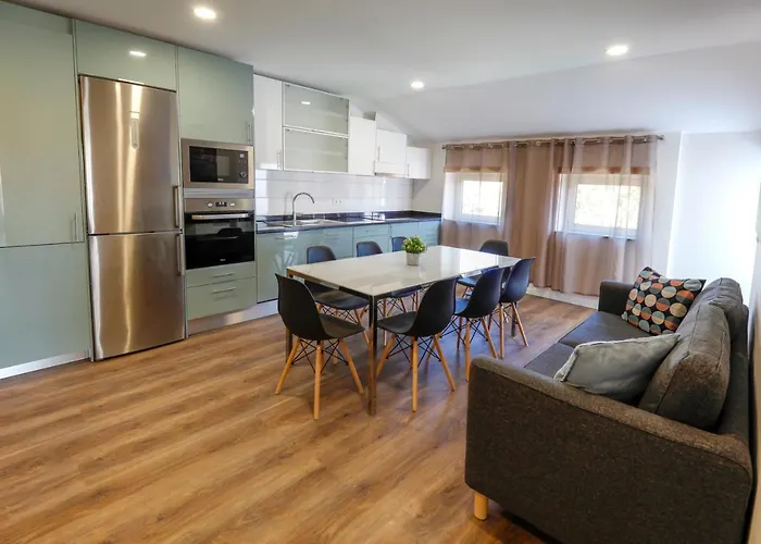 Modern With Garden דירה פאטימה