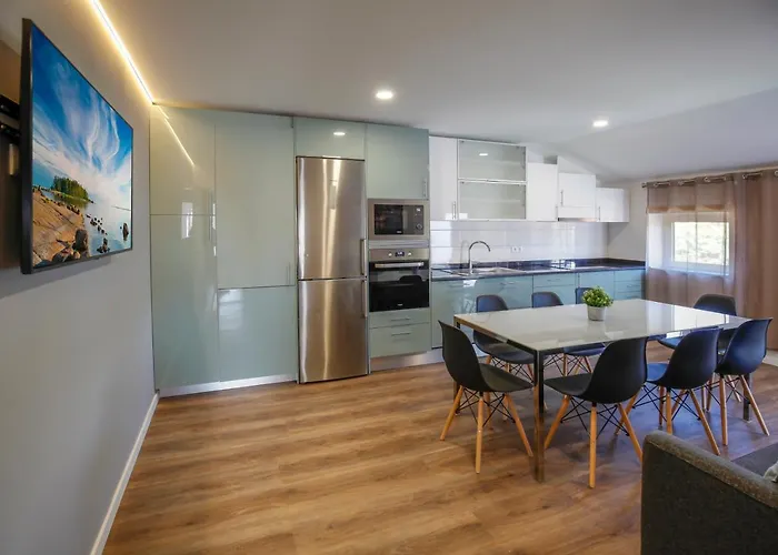 Modern With Garden * Fátima