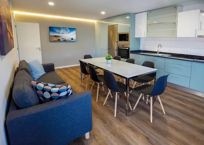 Modern With Garden * Fátima